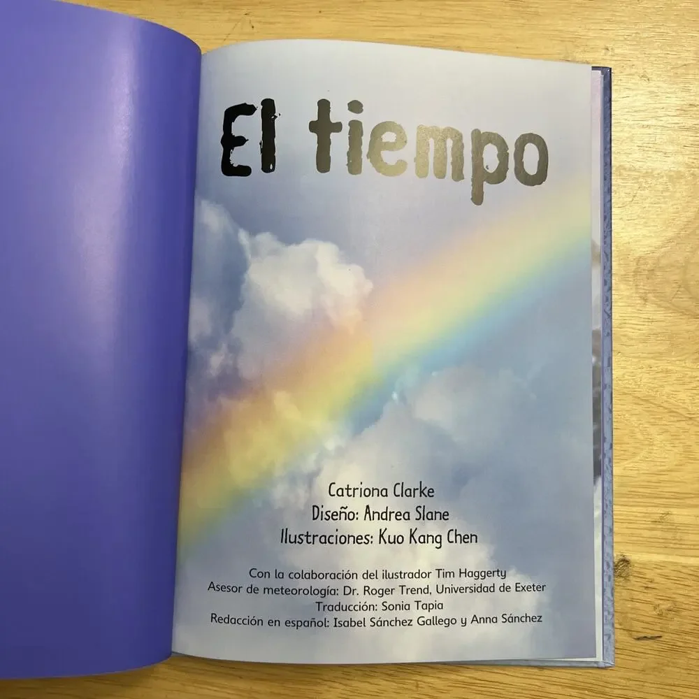 N/A usborne leyendo